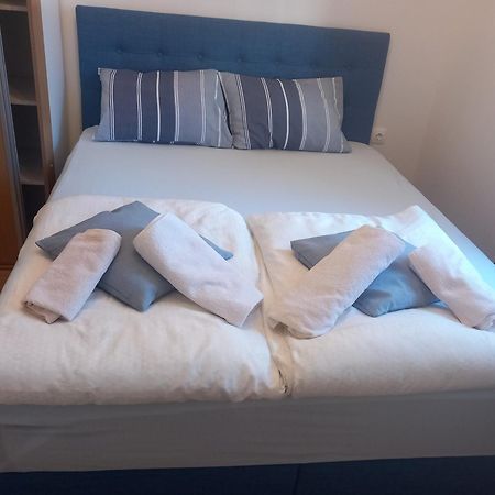 Narona 1910 Apartments Μόσταρ Εξωτερικό φωτογραφία