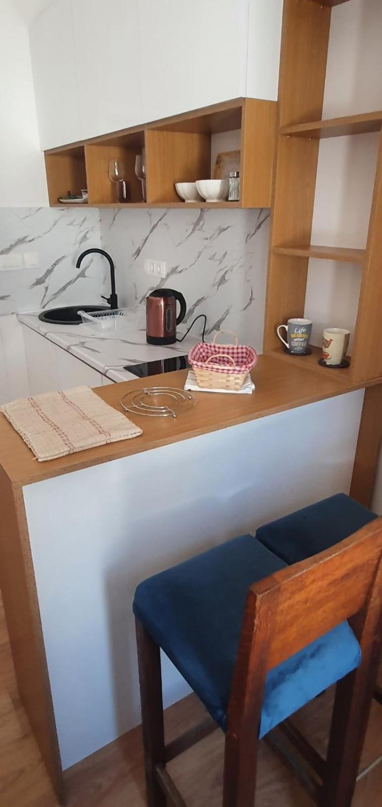 Narona 1910 Apartments Μόσταρ Εξωτερικό φωτογραφία