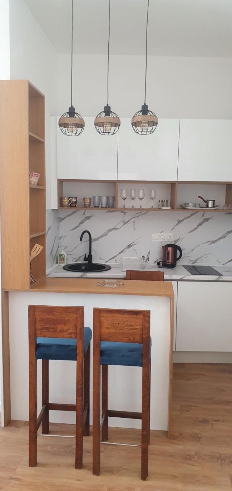 Narona 1910 Apartments Μόσταρ Εξωτερικό φωτογραφία
