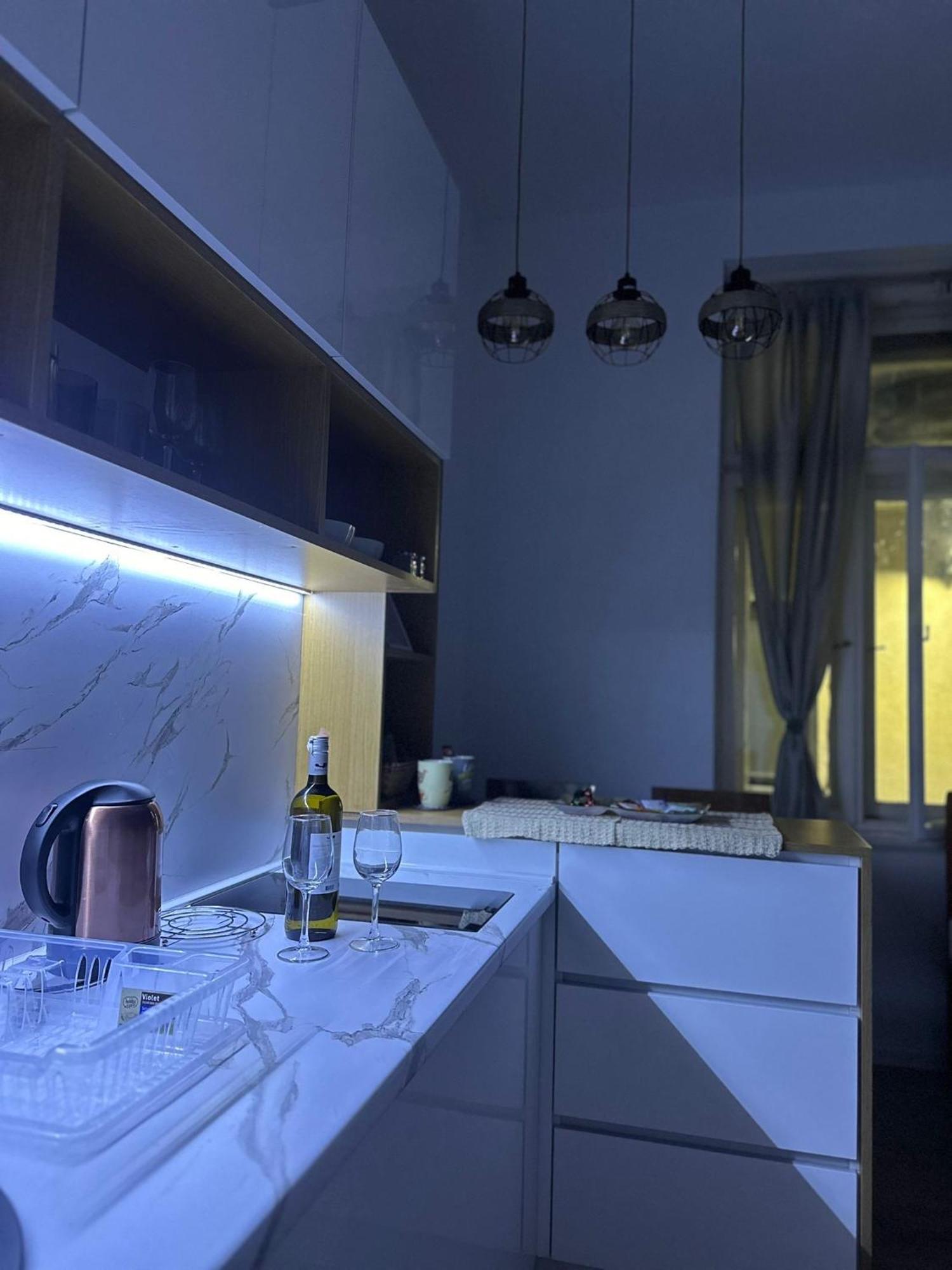 Narona 1910 Apartments Μόσταρ Εξωτερικό φωτογραφία