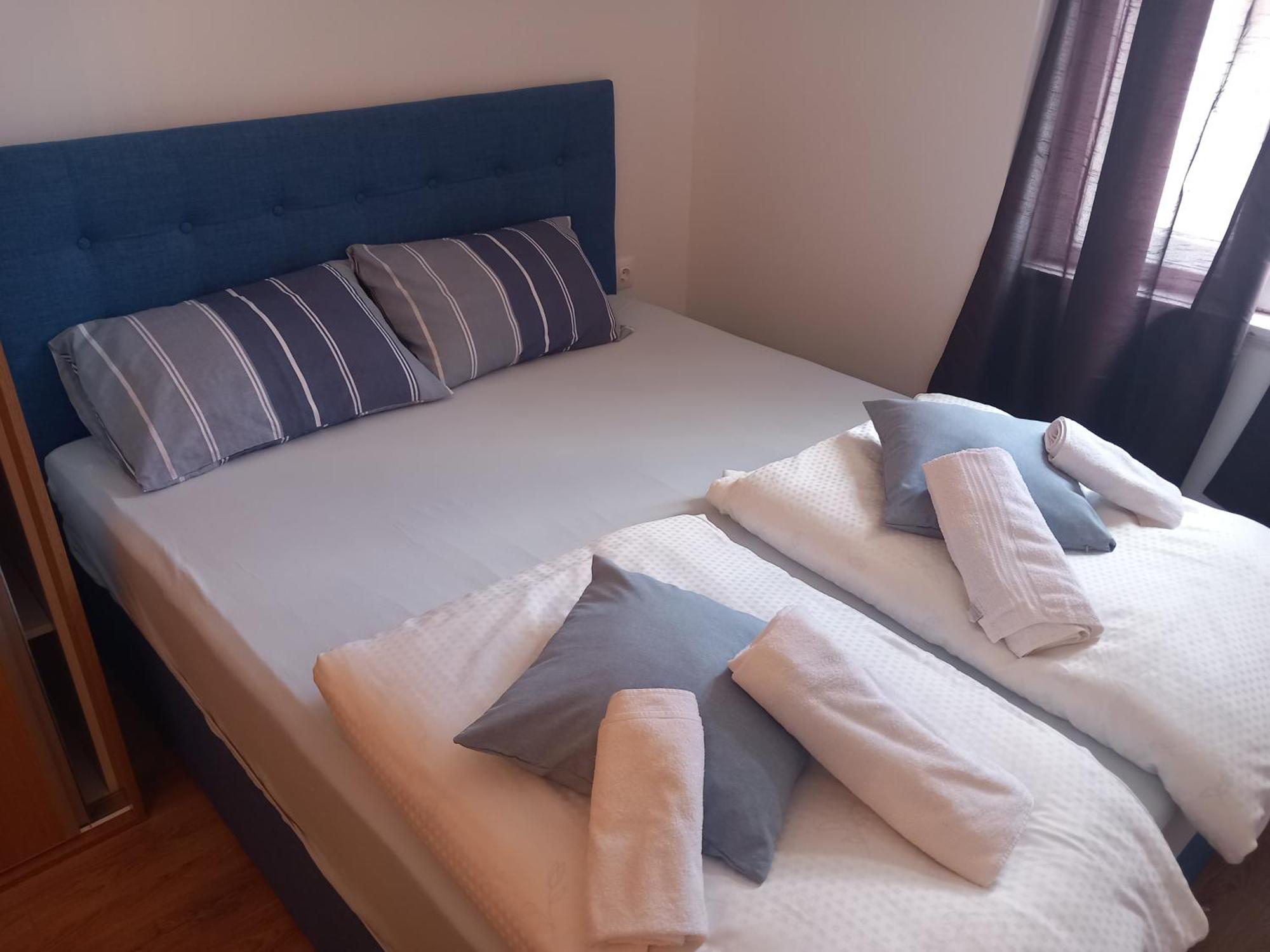 Narona 1910 Apartments Μόσταρ Δωμάτιο φωτογραφία