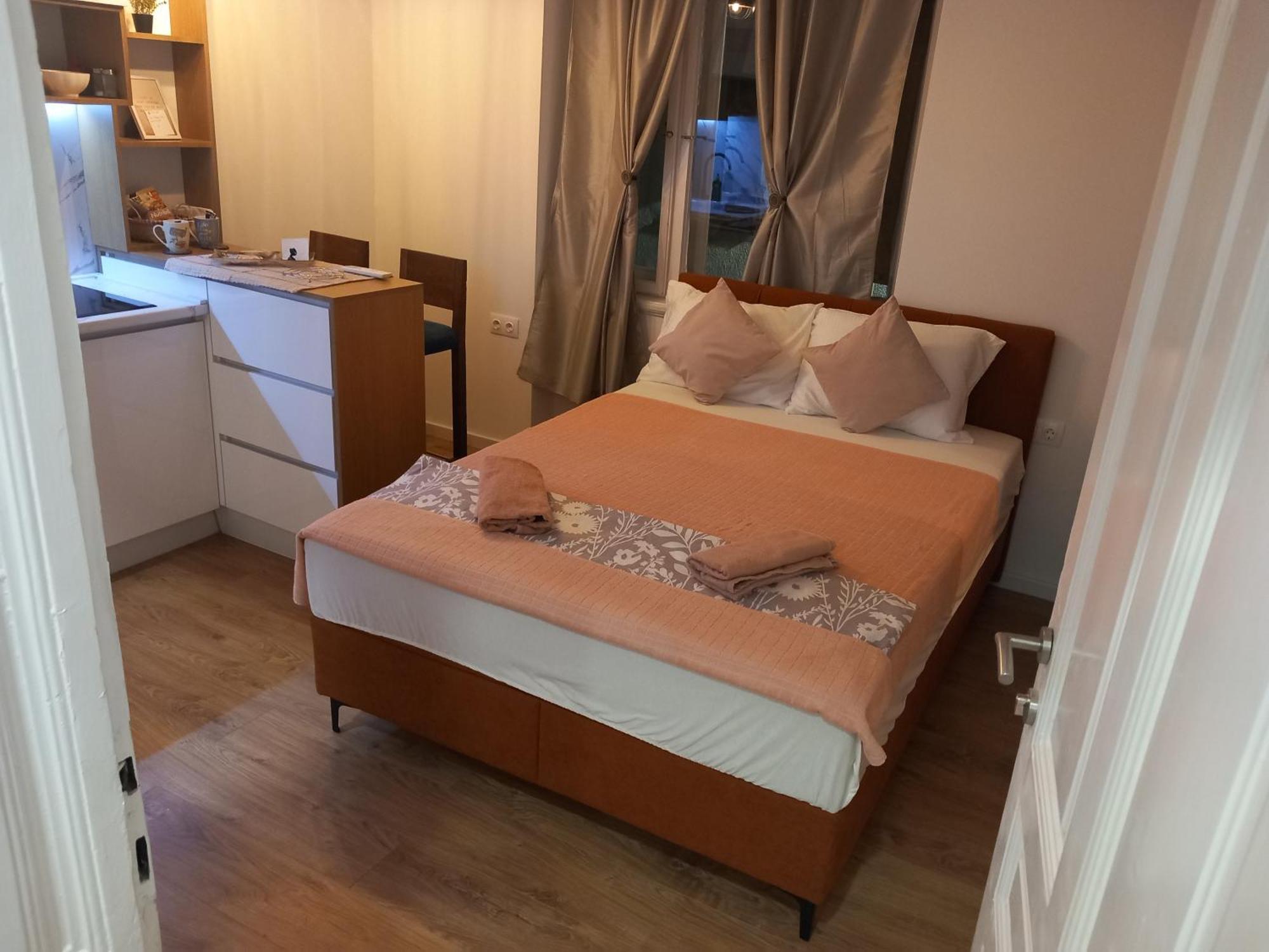 Narona 1910 Apartments Μόσταρ Δωμάτιο φωτογραφία