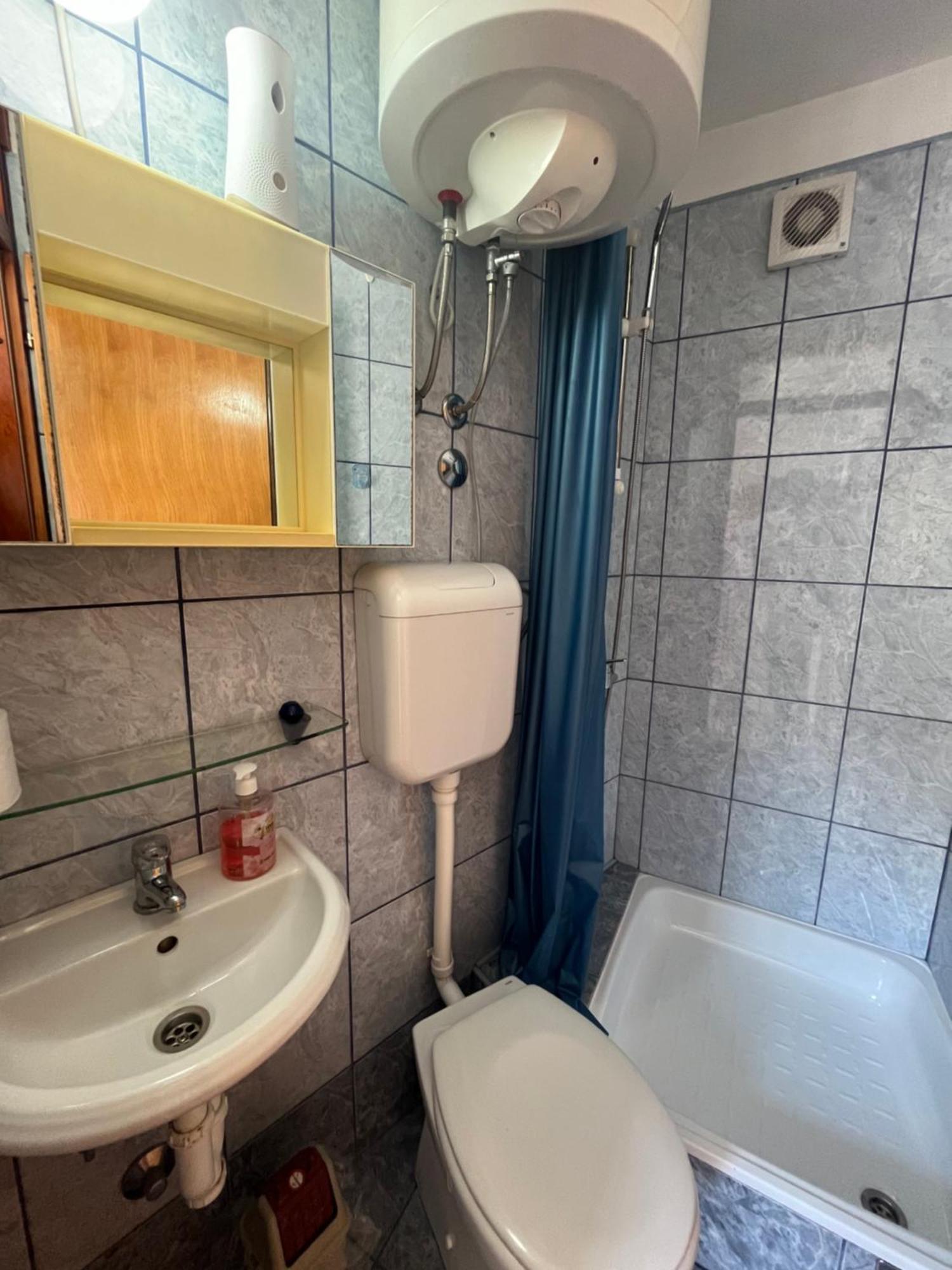 Narona 1910 Apartments Μόσταρ Εξωτερικό φωτογραφία