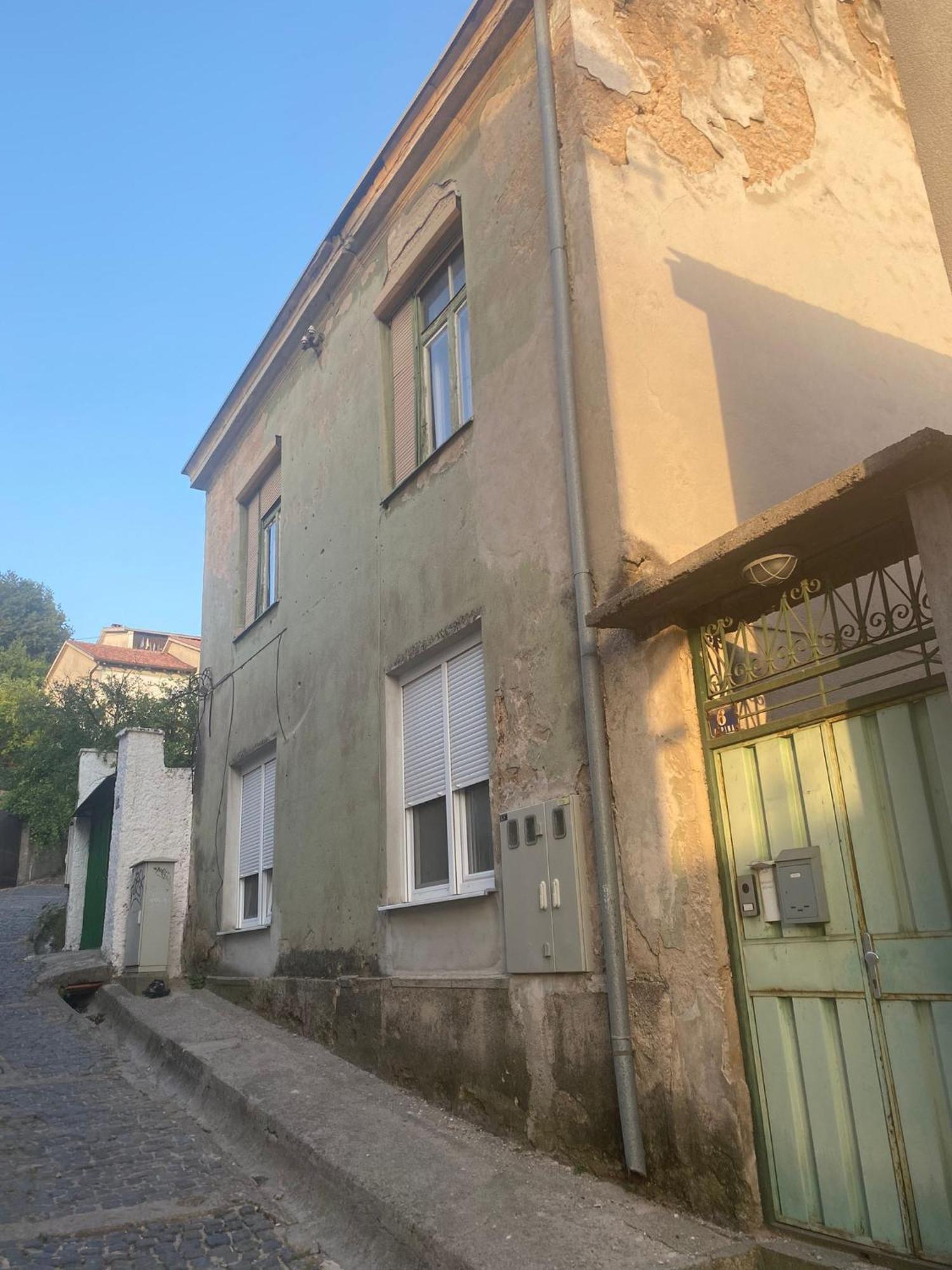 Narona 1910 Apartments Μόσταρ Εξωτερικό φωτογραφία