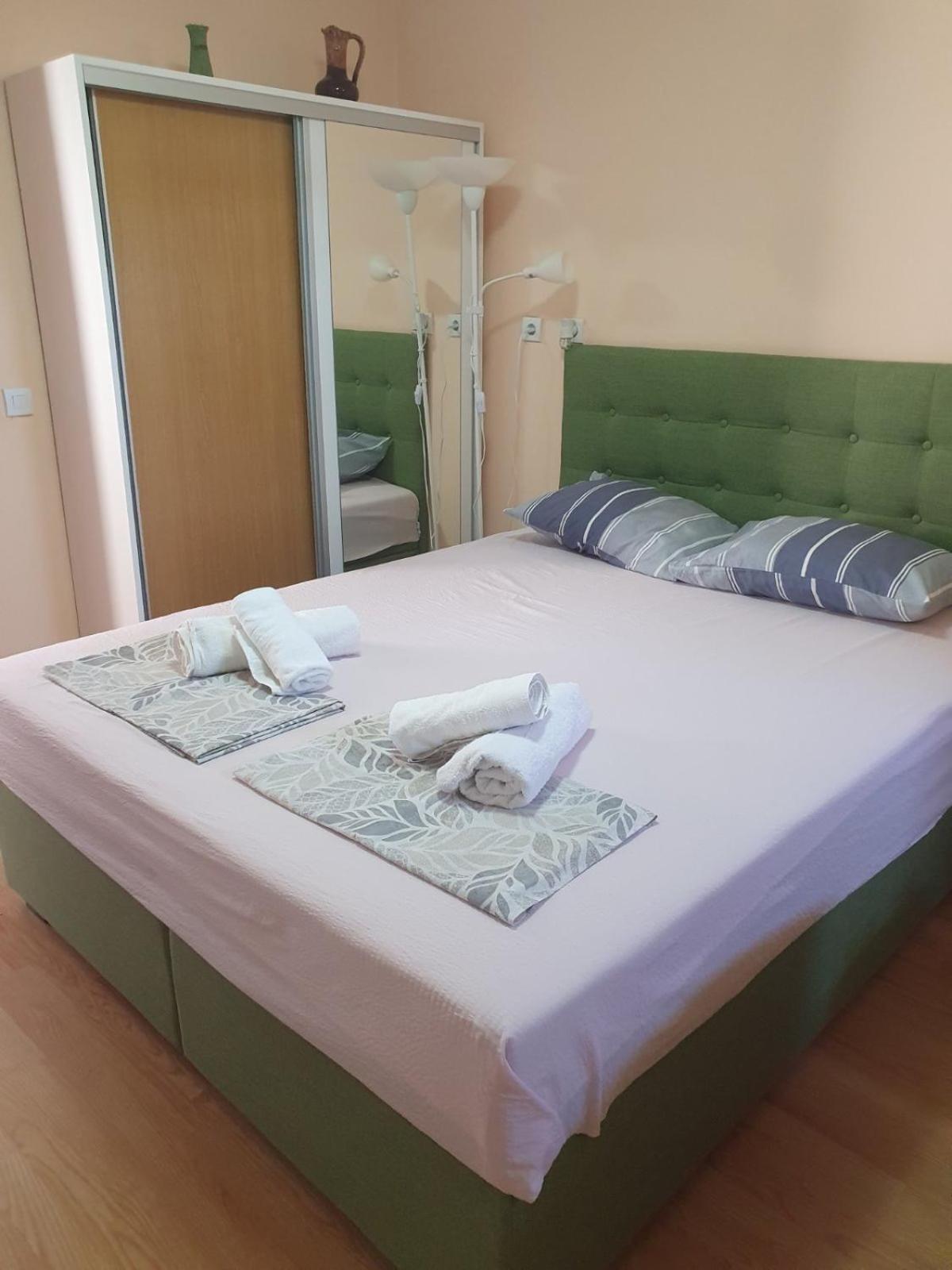 Narona 1910 Apartments Μόσταρ Εξωτερικό φωτογραφία